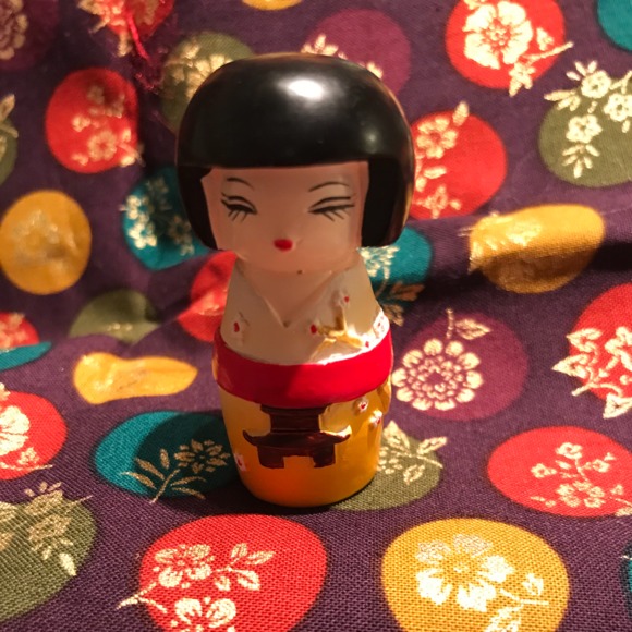 Hello Mochi loves kawaii 🐼🐰🐵 - Picture 1 of 1